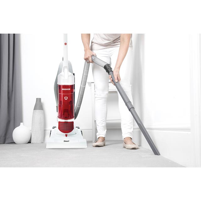 Smart TH31 SM01 001 Upright vacuum cleaners Hoover